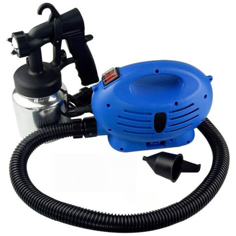 Pistolet  peinture