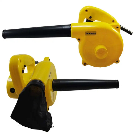 souffleur aspirateur